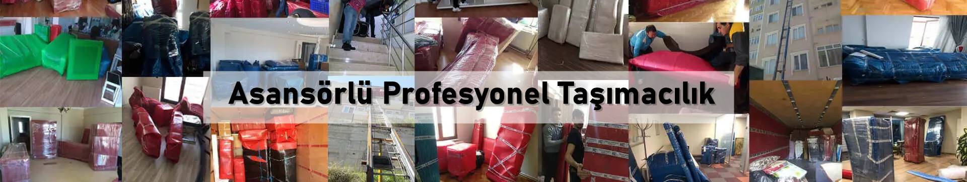 ankara eşya depolamacı